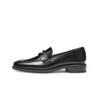 Staccato Women Loafer Black Manyee2 Eyi01blk
