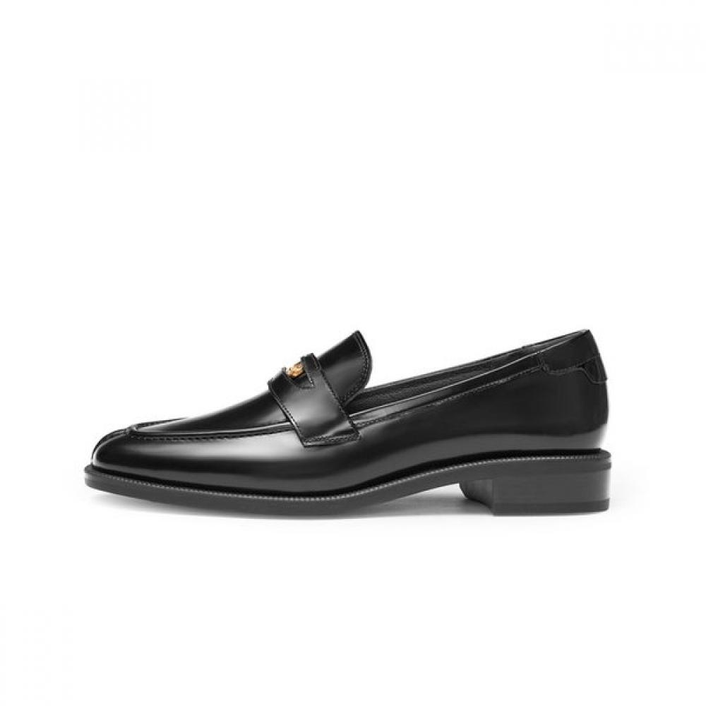 Staccato Women Loafer Black Manyee2 Eyi01blk