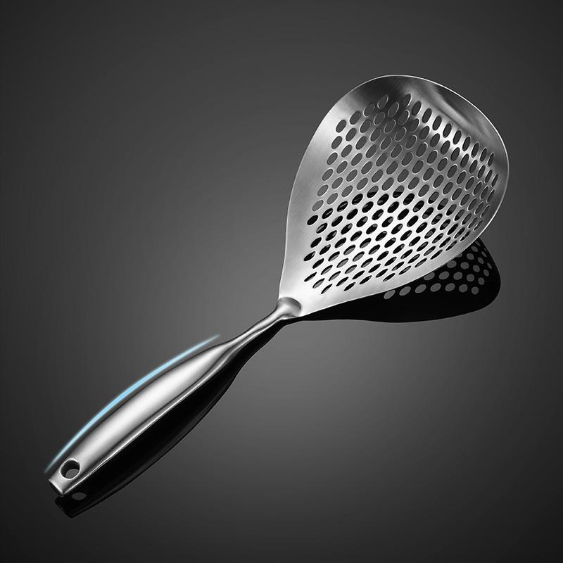 Дуршлаг для лапши и сито для пельменей из пищевой нержавеющей стали марки 304