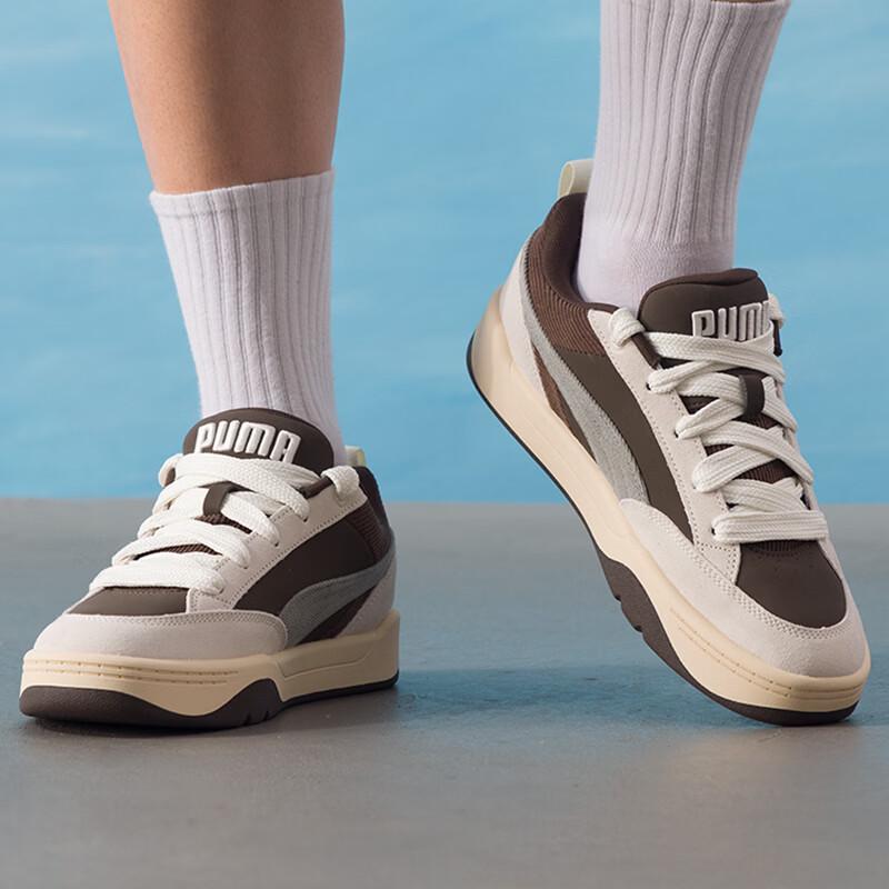 Puma Унисекс легкие дышащие повседневные туфли