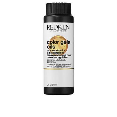 COLOR GEL OILS #010NA 3 X 60 Ml