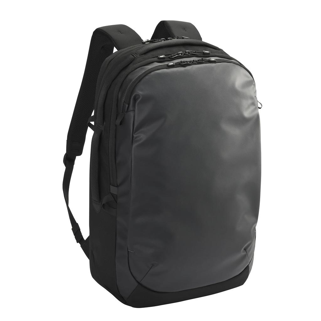 Ace Gene Lagurentis Business Backpack, Fits B4 Size, Fits 15.6-inch PC, 29L, 1150g, No. 68324