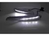 Jaguar XF LED Daytime Running Lights