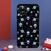 Инопланетный марсианский НЛО Чехол для телефона Samsung Galaxy M31 M51 M33 M13 M23 M53 M15 M55 M14 M34 M54 M20 M30s M32 M52