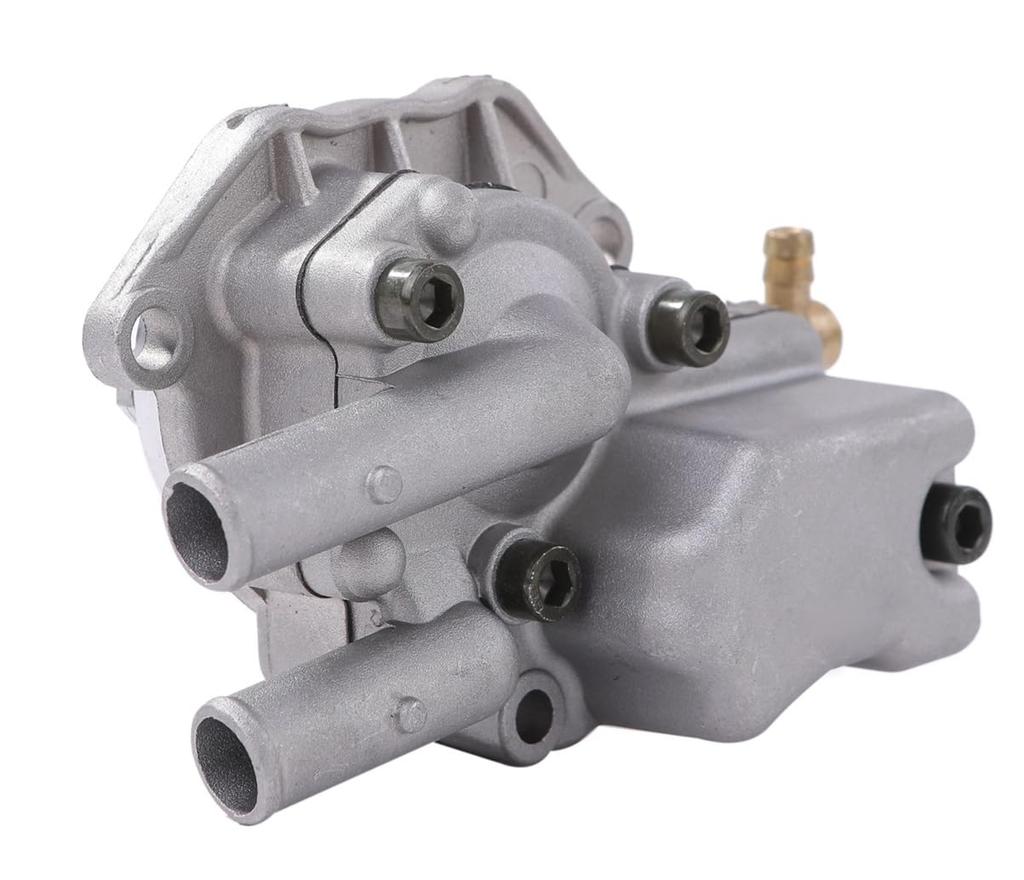 Pump ASSY Unit for Yamaha Vino 4 STs VOX50 JOG SA26J SA37J ZR