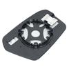 Rearview Mirror Glass Lens For Ford Fusion 2011-2012 US Version Heated Small And Large Side Mirror Glass Lens Car Accessories