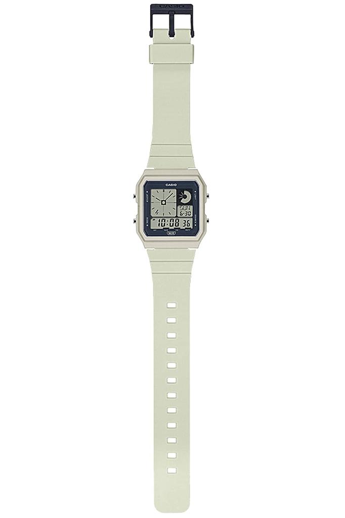 Часы Стандартные унисекс Ivory [Casio] [] LF-20W-1AJF