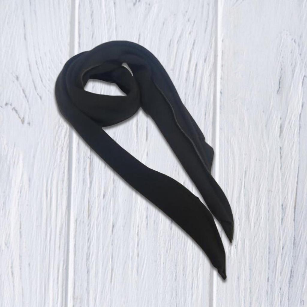 1/6 Scale Scarf for Action Figures, Cosplay Accessory 12inch Male Models