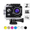 4k Sports Camera, Diving Sports Camera, DV HD Waterproof Outdoor Underwater Camera