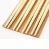Fuji Boeki Chopsticks, Set of 4, 33cm Long, Nordic Style, 10951