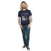 Looney Tunes Mens Taz Energy Boost T-Shirt