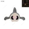 Wooper Plush Toys Cute Anime Plushie Scizor Nidoran Mimikyu Lapras Garchomp Litten Bidoof Ho-Oh Stuffed Kids Xmas Dolls
