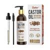 Castor Oil - 200ml