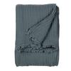 Yard Lark Muslin Crinkled Throw