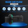 12671624 Mass Air Flow Sensor Meter MAF Sensor for Chevy Cruze 2013- Sonic 2012- Trax 2015- Buick Encore 2013- Verano 2012-2017