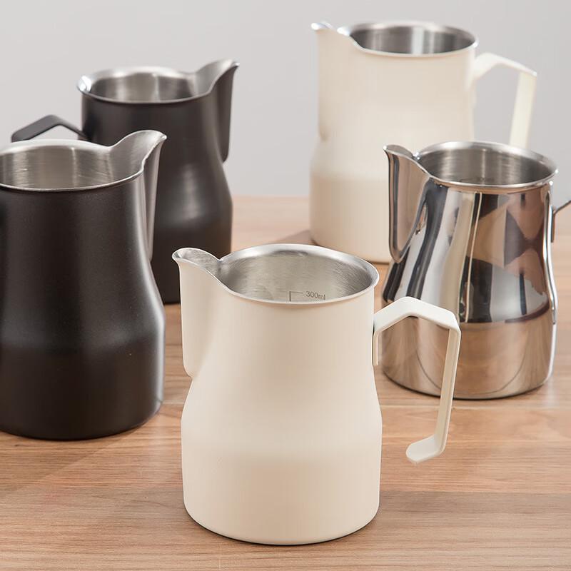 Pabei 304 Stainless Steel Latte Art Pitcher