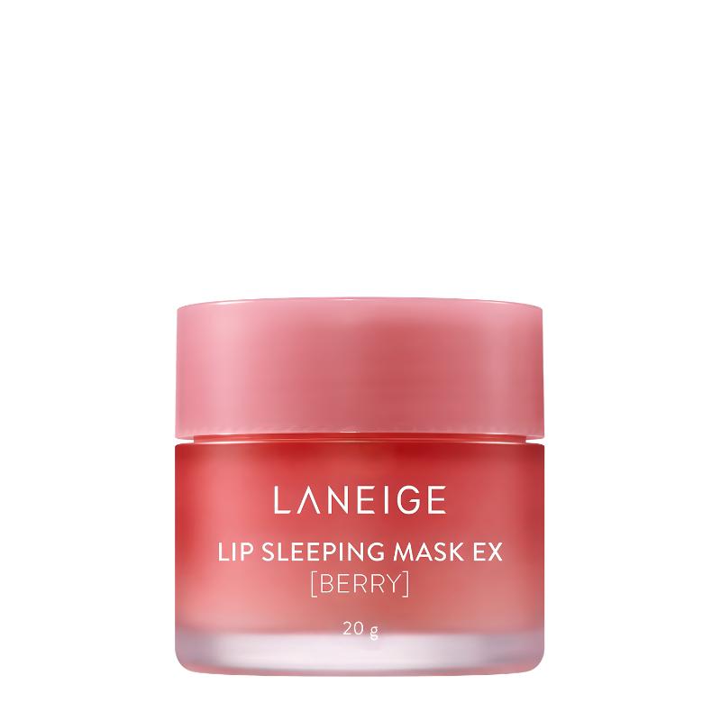 Lip Sleeping Mask EX (10 flavors)
