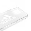 Etui do iPhone 11 Pro Adidas Big Logo Przezroczyste