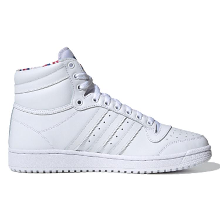 adidas Originals Топ-десять Белый FY2853