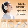Edifier Atom Max True Wireless Active Noise Cancelling Over-ear Bluetooth Headphones