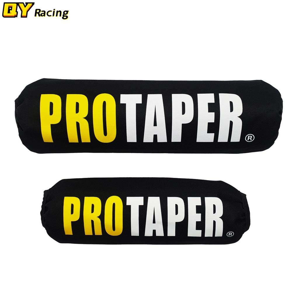 Новый PRO TAPER 27 см 35 см задний амортизатор, защитная крышка для подвески, защитная крышка для грязи, пит-байка, мотоцикла, квадроцикла, скутера