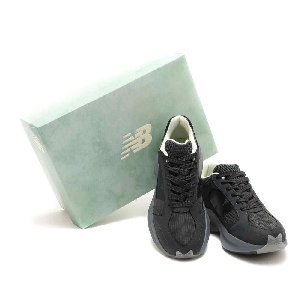 UWRPDLN New Balance Warped Runner Лунный Новый год Черный (Мужской)