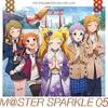 [CD] THE IDOLMaSTER MILLION LIVE! MaSTER SPARKLE 05 NEW from Japan