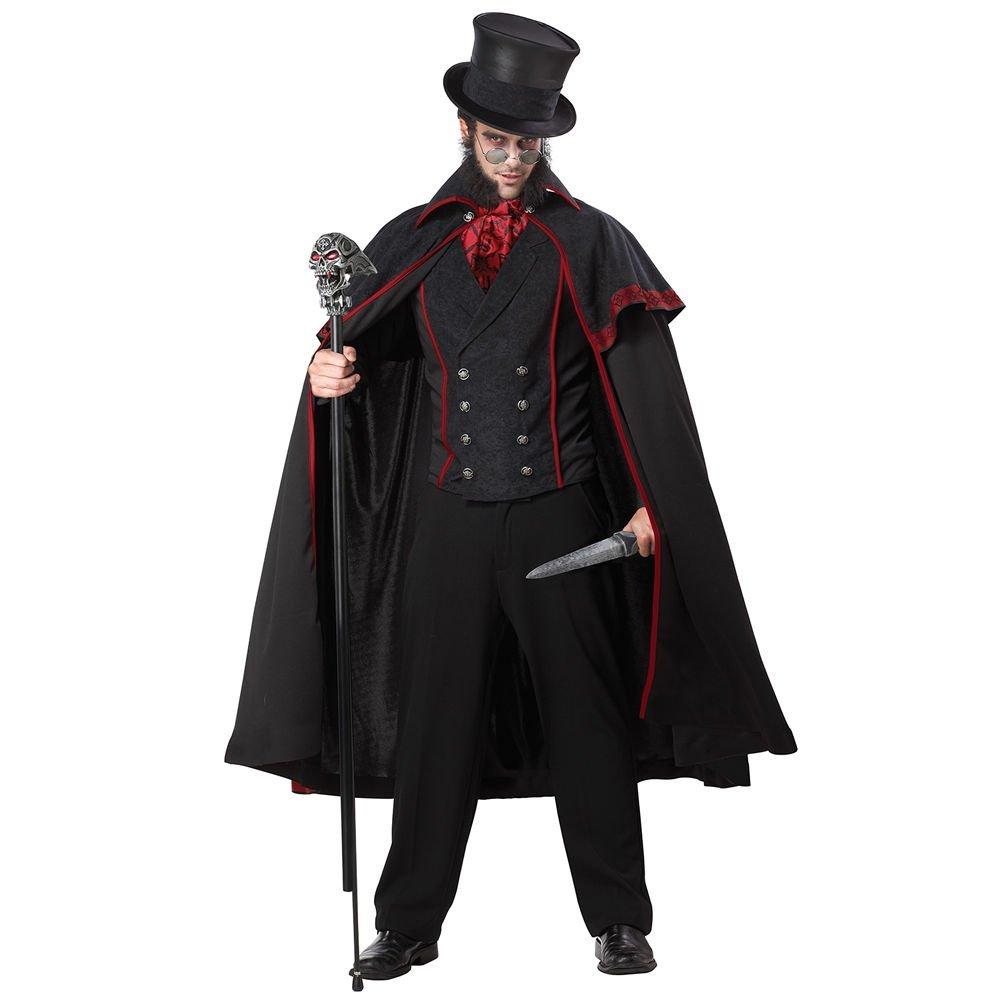 Трость вампира California Costumes 100 см 60554