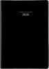 Takahashi 2026 A5 Diary with Weekly 62 January Notes, Black, No. (Starts 2026)