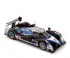 Finished Product Peugeot 908 HDI FAP 2009 1/43 No.9