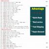 20 мм 22 мм ремешок для часов Samsung Galaxy watch 7/6/5/pro/4/6 classic/Active 2 Силиконовый спортивный браслет ремешок для huawei gt 4-3-pro-2e