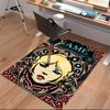 Custom personalization Dungeons & Dragons Print Area Rug - Soft, Washable Non-Slip Indoor Mat,Living Room,Home&Office Decorative Rug