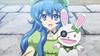 Date A Live Movie Mayuri Judgment Limited Edition [DVD]
