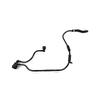 2055012501: Perfect Fit for Mercedes-Benz C-Class W205 Coolant Hoses.