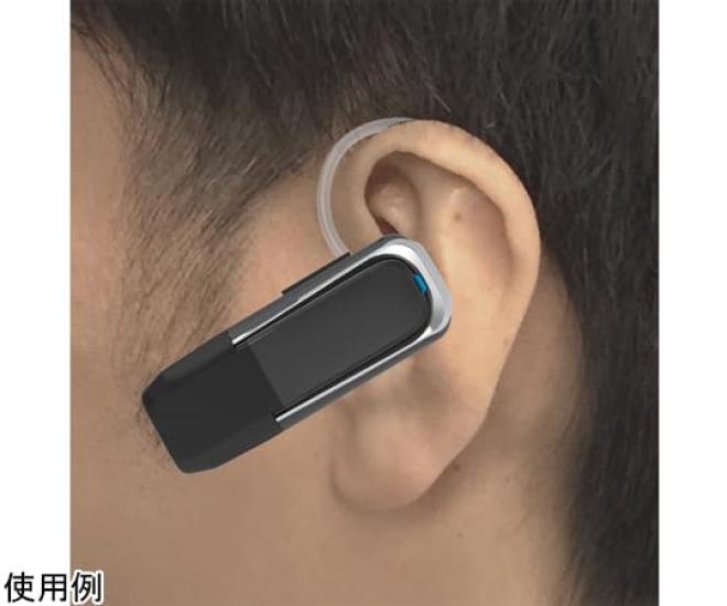 Kashimura Bluetooth-наушник с микрофоном с креплением USB-A, BL-121