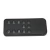 Универсальный сменный пульт дистанционного управления для системы Soundbar Cinema Speaker SB400 SB200