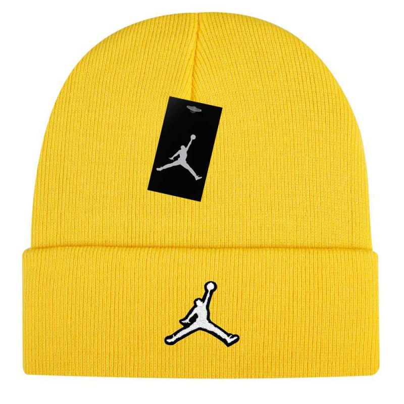 Winter Knit Beanie Couples Warm Casual Fashion Hat Plain One Size