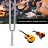 A Tone 440 Hz 440Hz Tuning Fork Tunning Musical Tuning Fork Musical Instrument Tone Tuner  Guitar