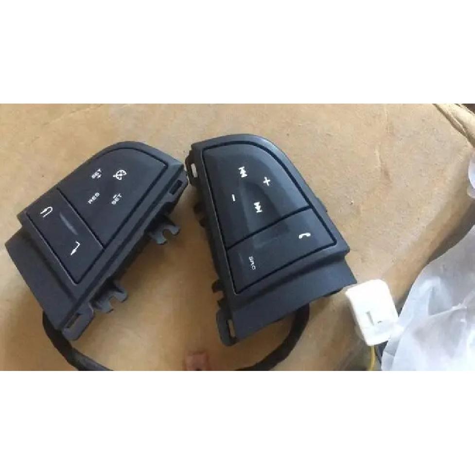 1 kit 3 models Combination switches Steering wheel button for Chinese SAIC ROEWE 360 MG5 MG GT GS Auto car motor parts