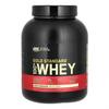 Whey Protein White Chocolate (2.27 Kg), Gold Standard 100% Whey White Chocolate,