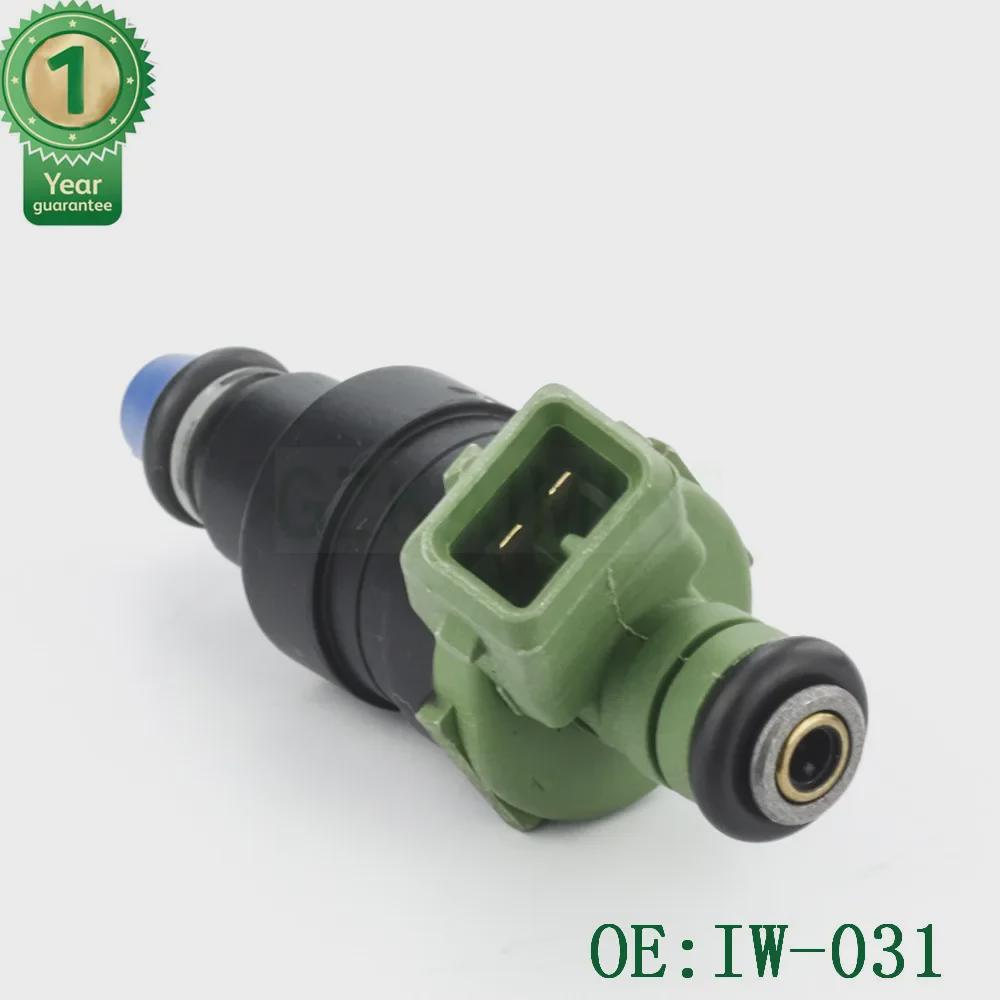 Топливные форсунки Lamborghini OE IW-031