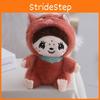 Cute Lucifer Plush Toy Doll With Animal Design For Bags And Key Holders