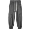 WARRIOR Cargo Pants Men's Pants SH2098K36