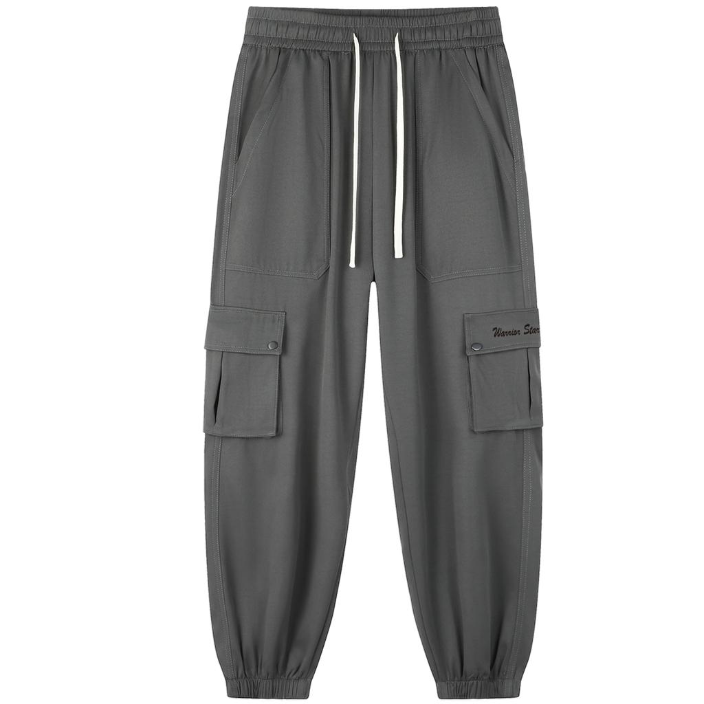WARRIOR Cargo Pants Men's Pants SH2098K36