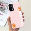 Чехол для OPPO A93 5G Чехол для Oppo A74 5G CPH2197 CPH2263 Модный дизайн с луной Мягкий силиконовый защитный чехол Чехлы для телефона