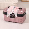 Large Capacity Toiletry Storage Bag 17 Inch Mini Luggage Bag Trend Makeup Bag  Women's Handbag