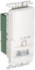 Panasonic Automatic Switch with Heat Ray Sensor No Main Space White WTK1411WK Wall-mounted Device/switch