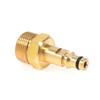 High Pressure Washer Hose Adapter M22 High Pressure Pipe Connector For Karcher