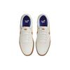 Nike SB Chron 2 Canvas Summit White Monarch Unisex Sneakers Gum-Light-Brown DM3494-107