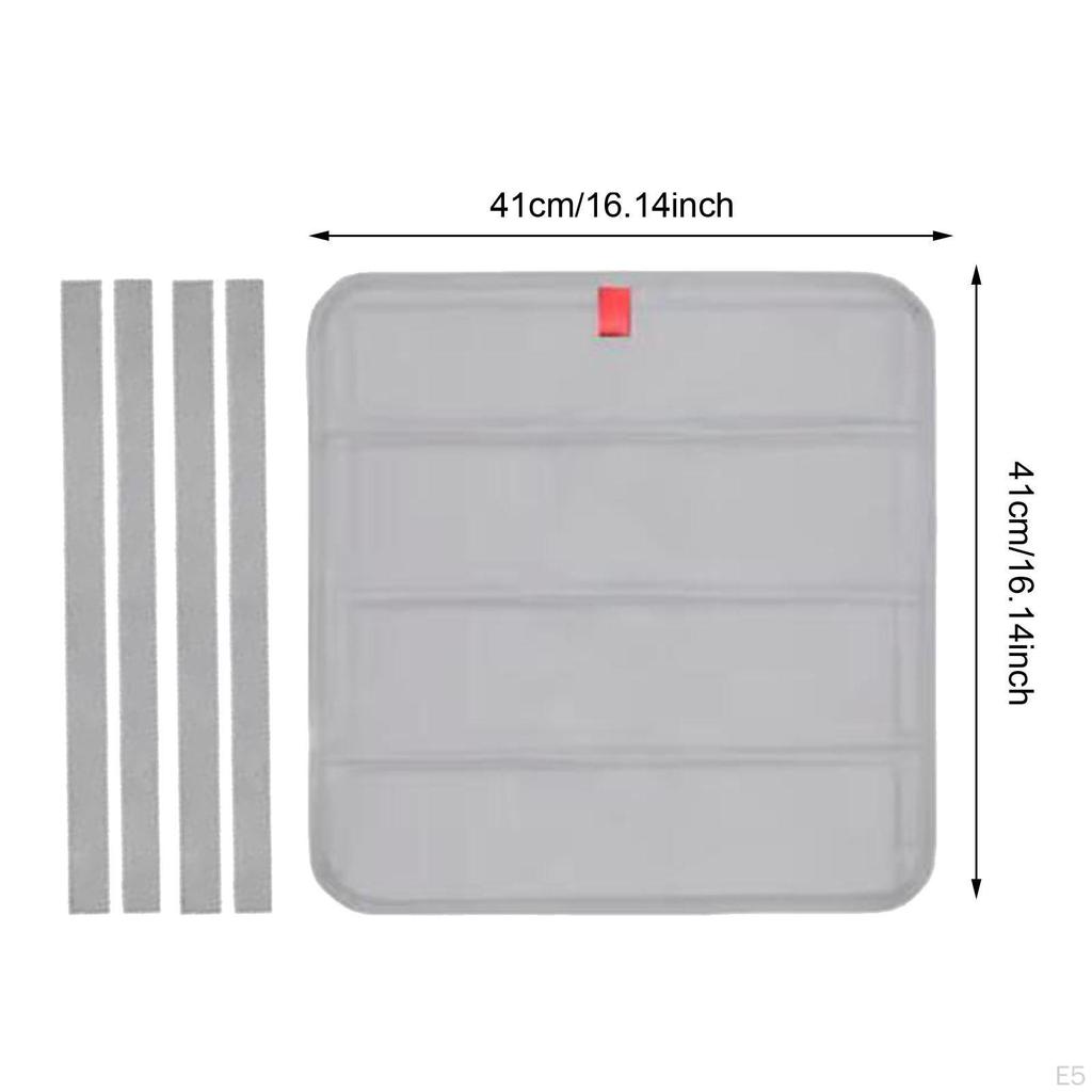 Camper Roof Vent Shade for Skylight And Window Protection